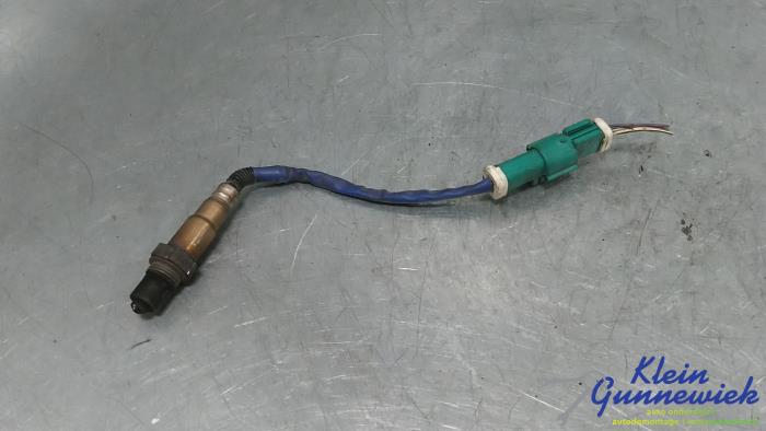 Gebruikte Lambda Sonde Ford Focus Prijs € 15,00 Margeregeling aangeboden door Klein Gunnewiek Autodemontage & Motorentechniek