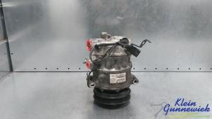 Gebruikte Aircopomp Porsche Panamera Prijs € 375,00 Margeregeling aangeboden door Klein Gunnewiek Autodemontage & Motorentechniek