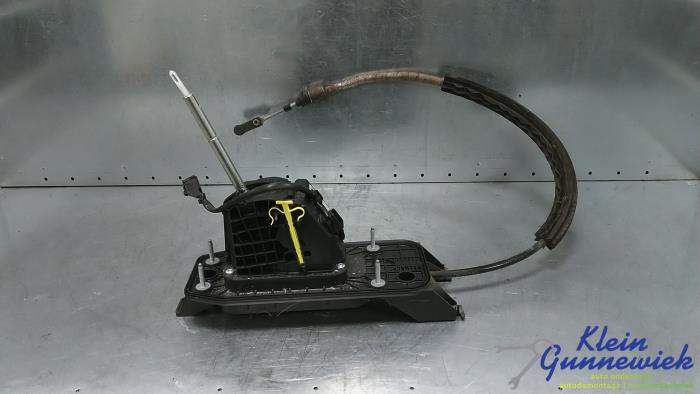 Gebruikte Pook Volkswagen Passat Prijs € 125,00 Margeregeling aangeboden door Klein Gunnewiek Autodemontage & Motorentechniek