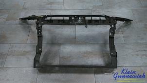 Gebruikte Frontpaneel Volkswagen Jetta Prijs € 125,00 Margeregeling aangeboden door Klein Gunnewiek Autodemontage & Motorentechniek