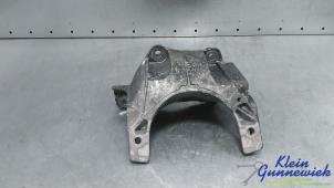 Gebruikte Motorrubber Porsche Panamera Prijs € 45,00 Margeregeling aangeboden door Klein Gunnewiek Autodemontage & Motorentechniek