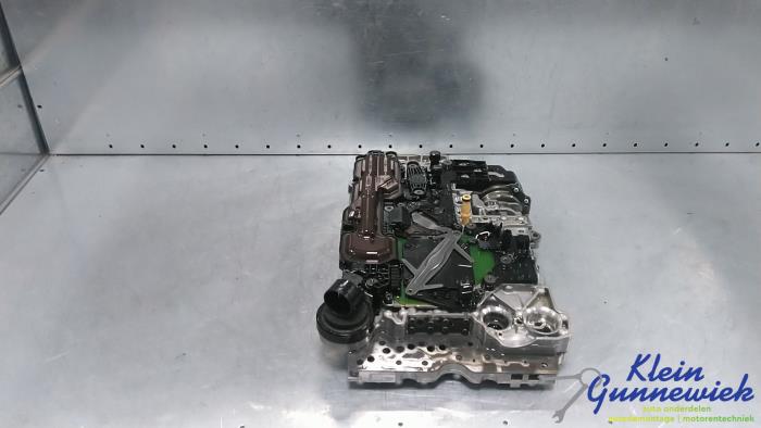 Gebruikte Mechatronic Mercedes E-Klasse Prijs € 595,00 Margeregeling aangeboden door Klein Gunnewiek Autodemontage & Motorentechniek