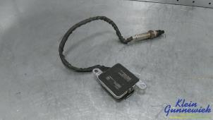 Gebruikte Lambda Sonde Mercedes E-Klasse Prijs € 175,00 Margeregeling aangeboden door Klein Gunnewiek Autodemontage & Motorentechniek