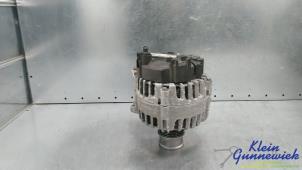 Gebruikte Alternator Skoda Fabia Prijs € 45,00 Margeregeling aangeboden door Klein Gunnewiek Autodemontage & Motorentechniek