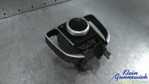 Gebruikte MMI schakelaar Mercedes E-Klasse Prijs € 95,00 Margeregeling aangeboden door Klein Gunnewiek Autodemontage & Motorentechniek