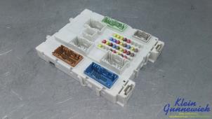 Gebruikte Zekeringkast Ford Focus Prijs € 90,00 Margeregeling aangeboden door Klein Gunnewiek Autodemontage & Motorentechniek