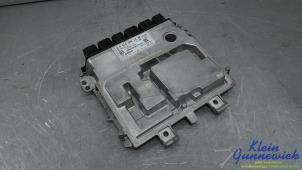 Gebruikte Inspuitcomputer Mercedes E-Klasse Prijs € 175,00 Margeregeling aangeboden door Klein Gunnewiek Autodemontage & Motorentechniek