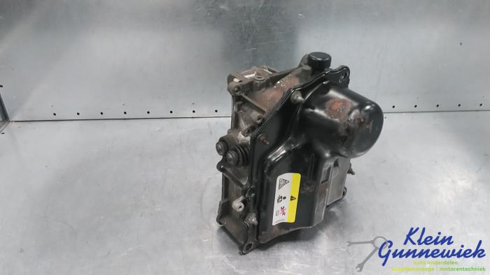 Gebruikte Mechatronic Volkswagen Polo Prijs € 497,00 Margeregeling aangeboden door Klein Gunnewiek Autodemontage & Motorentechniek