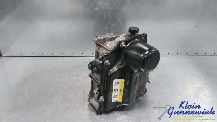 Gebruikte Mechatronic Volkswagen Touran Prijs € 549,00 Margeregeling aangeboden door Klein Gunnewiek Autodemontage & Motorentechniek