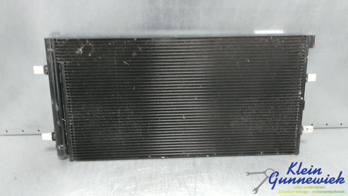 Gebruikte Airco Condensor Audi A6 Prijs € 75,00 Margeregeling aangeboden door Klein Gunnewiek Autodemontage & Motorentechniek