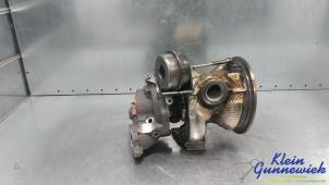 Gebruikte G-lader Porsche Panamera Prijs € 925,00 Margeregeling aangeboden door Klein Gunnewiek Autodemontage & Motorentechniek