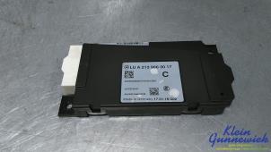 Gebruikte Computer Diversen Mercedes E-Klasse Prijs € 85,00 Margeregeling aangeboden door Klein Gunnewiek Autodemontage & Motorentechniek