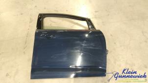 Gebruikte Portier 4Deurs rechts-voor Ford Grand C-Max Prijs € 280,00 Margeregeling aangeboden door Klein Gunnewiek Autodemontage & Motorentechniek