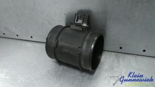 Gebruikte Luchthoeveelheidsmeter Opel Insignia Prijs € 25,00 Margeregeling aangeboden door Klein Gunnewiek Autodemontage & Motorentechniek