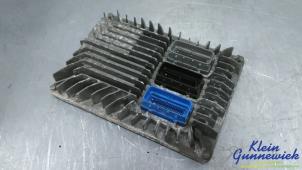 Gebruikte Inspuitcomputer Opel Insignia Prijs € 225,00 Margeregeling aangeboden door Klein Gunnewiek Autodemontage & Motorentechniek