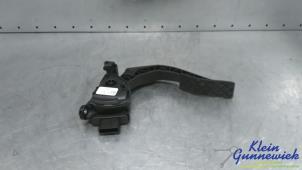 Gebruikte Gaspedaalpositie Sensor Audi A6 Prijs € 25,00 Margeregeling aangeboden door Klein Gunnewiek Autodemontage & Motorentechniek