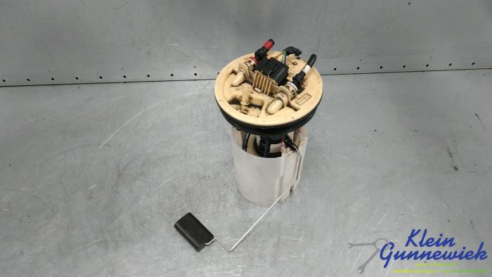 Gebruikte Tank element Pomp Ford Focus Prijs € 47,00 Margeregeling aangeboden door Klein Gunnewiek Autodemontage & Motorentechniek