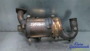 Gebruikte Katalysator Opel Insignia Prijs € 295,00 Margeregeling aangeboden door Klein Gunnewiek Autodemontage & Motorentechniek