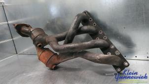 Gebruikte Katalysator BMW 3-Serie Prijs € 150,00 Margeregeling aangeboden door Klein Gunnewiek Autodemontage & Motorentechniek