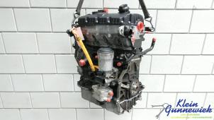 Gebruikte Motor Volkswagen Caddy Prijs € 1.295,00 Margeregeling aangeboden door Klein Gunnewiek Autodemontage & Motorentechniek