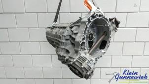 Gebruikte Automaatbak Audi A6 Prijs € 2.595,00 Margeregeling aangeboden door Klein Gunnewiek Autodemontage & Motorentechniek