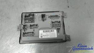 Gebruikte Bodycontrol Module Mercedes E-Klasse Prijs € 115,00 Margeregeling aangeboden door Klein Gunnewiek Autodemontage & Motorentechniek