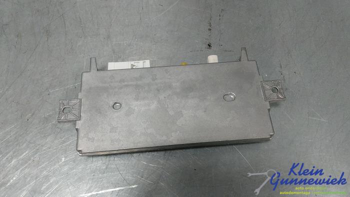 Gebruikte Module PDC Mercedes E-Klasse Prijs € 121,00 Margeregeling aangeboden door Klein Gunnewiek Autodemontage & Motorentechniek