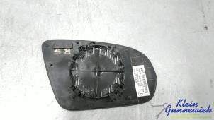 Gebruikte Spiegelglas links Mercedes E-Klasse Prijs € 30,00 Margeregeling aangeboden door Klein Gunnewiek Autodemontage & Motorentechniek