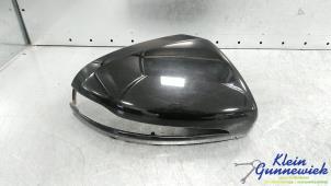 Gebruikte Spiegelkap rechts Mercedes E-Klasse Prijs € 35,00 Margeregeling aangeboden door Klein Gunnewiek Autodemontage & Motorentechniek