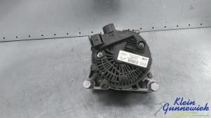 Gebruikte Dynamo Ford Focus Prijs € 40,00 Margeregeling aangeboden door Klein Gunnewiek Autodemontage & Motorentechniek