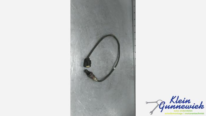 Gebruikte Lambda Sonde Ford Focus Prijs € 25,00 Margeregeling aangeboden door Klein Gunnewiek Autodemontage & Motorentechniek