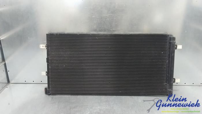 Gebruikte Airco Condensor Audi A6 Prijs € 75,00 Margeregeling aangeboden door Klein Gunnewiek Autodemontage & Motorentechniek