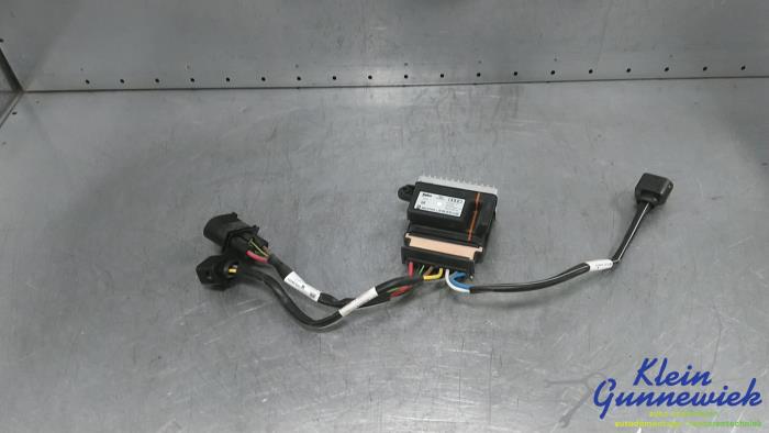 Gebruikte Computer Koeling Audi A6 Prijs € 71,00 Margeregeling aangeboden door Klein Gunnewiek Autodemontage & Motorentechniek