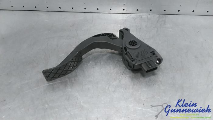 Gebruikte Gaspedaalpositie Sensor Audi A6 Prijs € 17,00 Margeregeling aangeboden door Klein Gunnewiek Autodemontage & Motorentechniek
