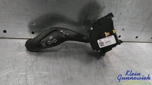 Gebruikte Pinker Schakelaar Ford Focus Prijs € 25,00 Margeregeling aangeboden door Klein Gunnewiek Autodemontage & Motorentechniek