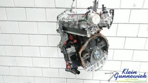 Gebruikte Motor Renault Trafic Prijs € 3.795,00 Margeregeling aangeboden door Klein Gunnewiek Autodemontage & Motorentechniek