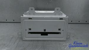 Gebruikte Regelunit Multi Media Opel Insignia Prijs € 275,00 Margeregeling aangeboden door Klein Gunnewiek Autodemontage & Motorentechniek