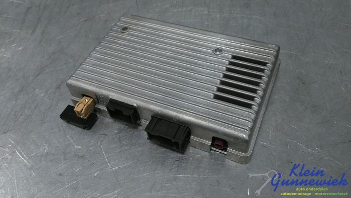 Gebruikte Telefoon Module Opel Insignia Prijs € 27,00 Margeregeling aangeboden door Klein Gunnewiek Autodemontage & Motorentechniek