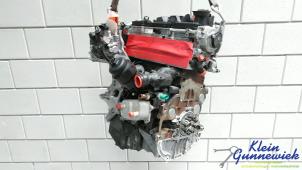 Gebruikte Motor Audi A6 Prijs € 1.795,00 Margeregeling aangeboden door Klein Gunnewiek Autodemontage & Motorentechniek