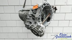 Gebruikte Automaatbak Audi A6 Prijs € 2.595,00 Margeregeling aangeboden door Klein Gunnewiek Autodemontage & Motorentechniek