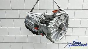 Gebruikte Automaatbak Mercedes E-Klasse Prijs € 2.195,00 Margeregeling aangeboden door Klein Gunnewiek Autodemontage & Motorentechniek