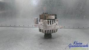 Gebruikte Dynamo Opel Insignia Prijs € 35,00 Margeregeling aangeboden door Klein Gunnewiek Autodemontage & Motorentechniek