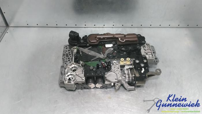 Gebruikte Mechatronic Mercedes E-Klasse Prijs € 833,00 Margeregeling aangeboden door Klein Gunnewiek Autodemontage & Motorentechniek