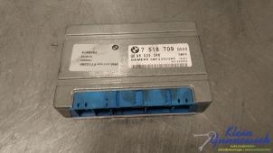 Gebruikte Computer Automatische Bak BMW 3-Serie Prijs € 50,00 Margeregeling aangeboden door Klein Gunnewiek Autodemontage & Motorentechniek