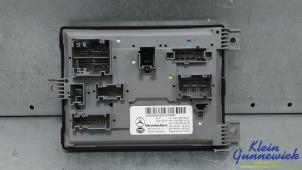 Gebruikte Bodycontrol Module Mercedes E-Klasse Prijs € 115,00 Margeregeling aangeboden door Klein Gunnewiek Autodemontage & Motorentechniek