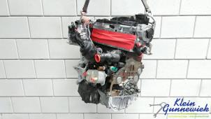 Gebruikte Motor Audi A6 Prijs € 1.795,00 Margeregeling aangeboden door Klein Gunnewiek Autodemontage & Motorentechniek