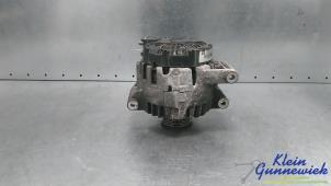 Gebruikte Dynamo Opel Insignia Prijs € 60,00 Margeregeling aangeboden door Klein Gunnewiek Autodemontage & Motorentechniek