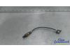 Lambda Sonde van een Opel Insignia 2011