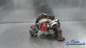 Gebruikte G-lader Skoda Fabia Prijs € 100,00 Margeregeling aangeboden door Klein Gunnewiek Autodemontage & Motorentechniek