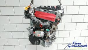 Gebruikte Motor Audi A6 Prijs € 1.650,00 Margeregeling aangeboden door Klein Gunnewiek Autodemontage & Motorentechniek